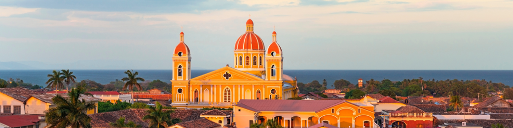 Nicaragua
