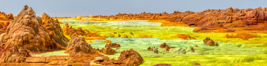 Ethiopi&euml;