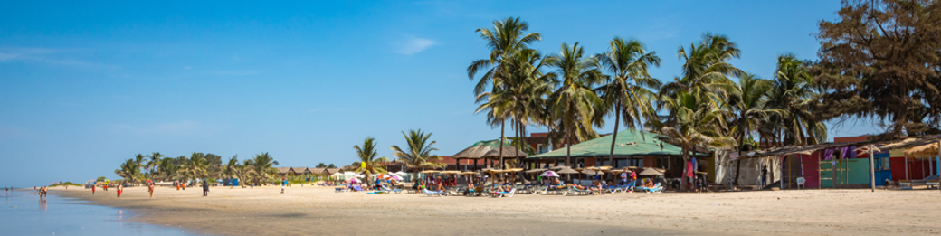 Gambia