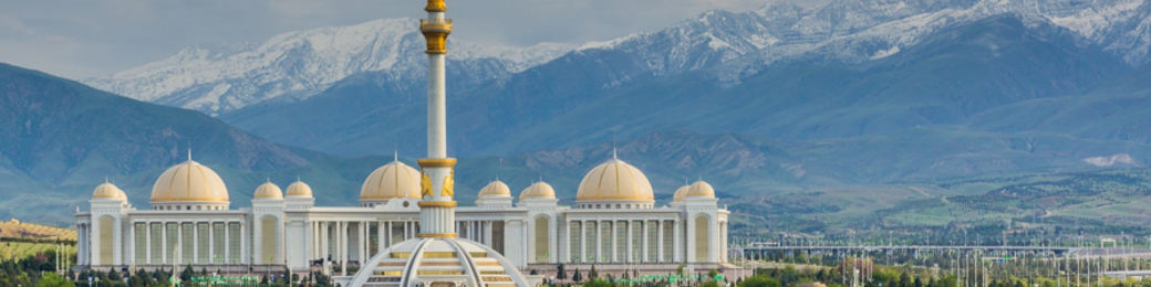 Turkmenistan