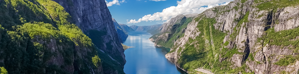 Noorwegen