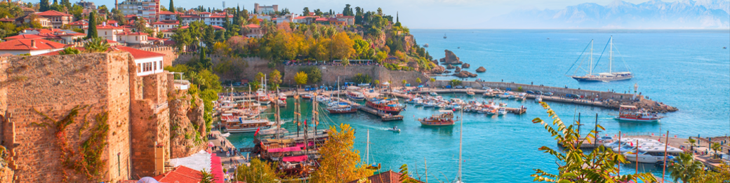 Turkije