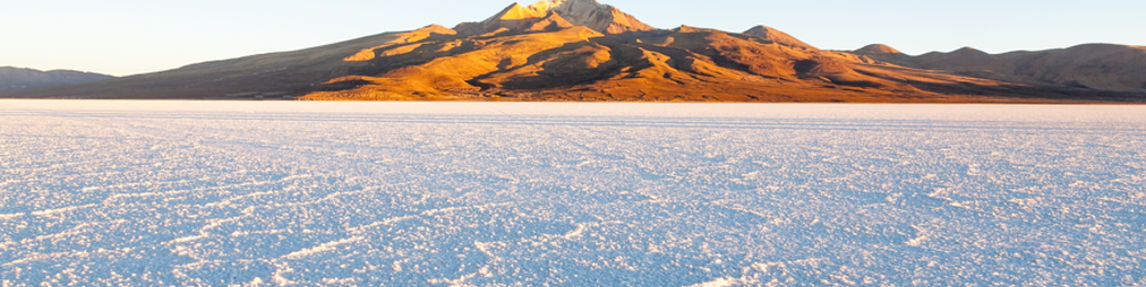 Bolivia