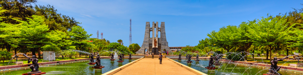 Ghana