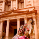 Jordanië