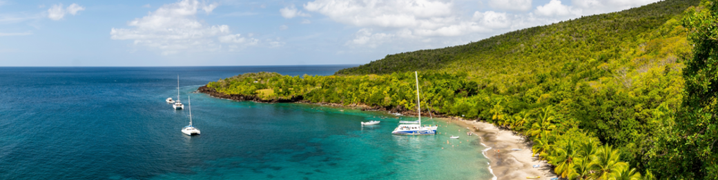 Saint Lucia