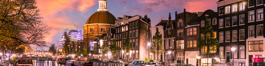 Nederland