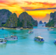 Vietnam