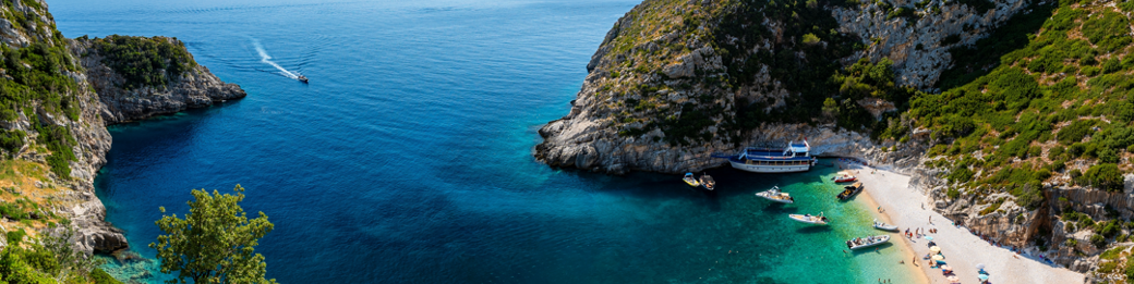 Albani&euml;
