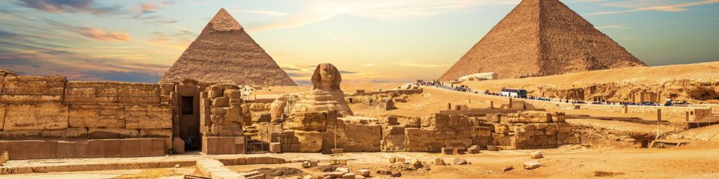 Egypte