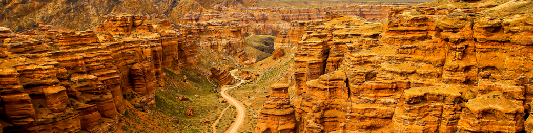 Kazachstan
