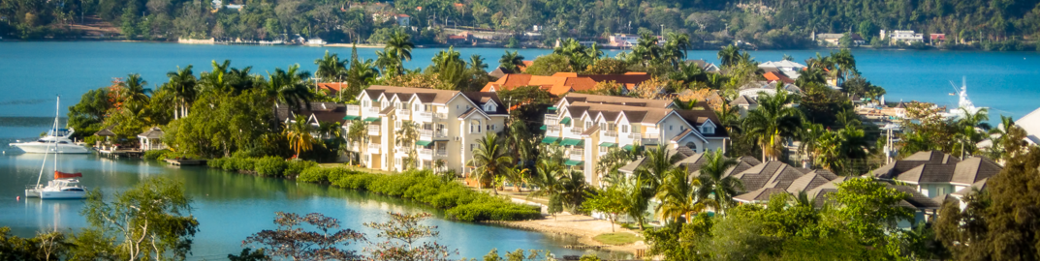 Jamaica