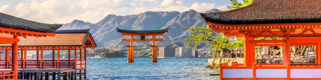 JAPAN brochure test