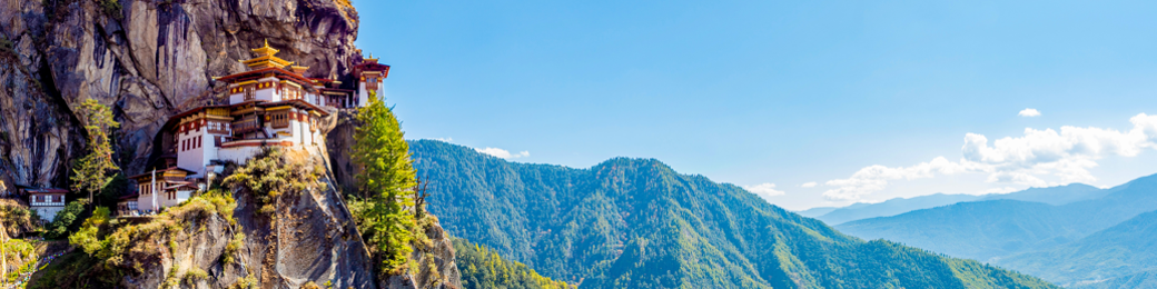 Bhutan