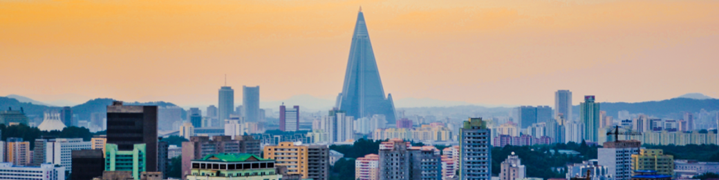 Noord-Korea