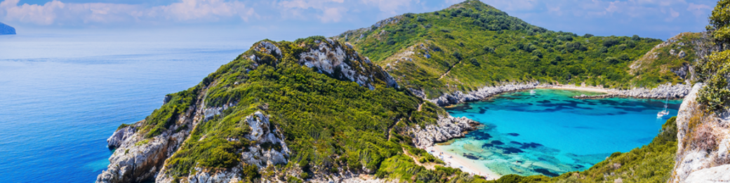 Corfu