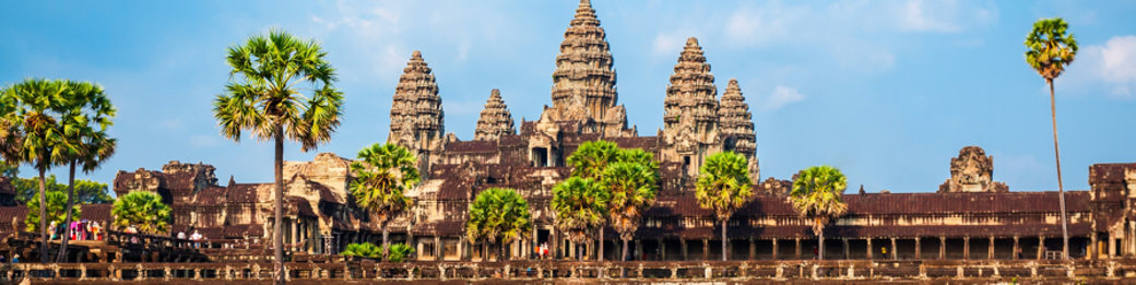 Cambodja