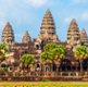 Cambodja