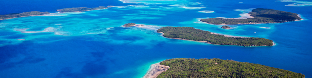 Tonga
