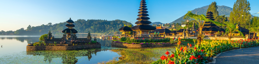 Indonesi&euml;
