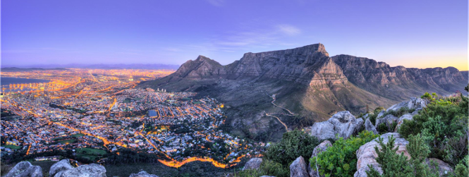 Groepsreis Zuid-Afrika 2027