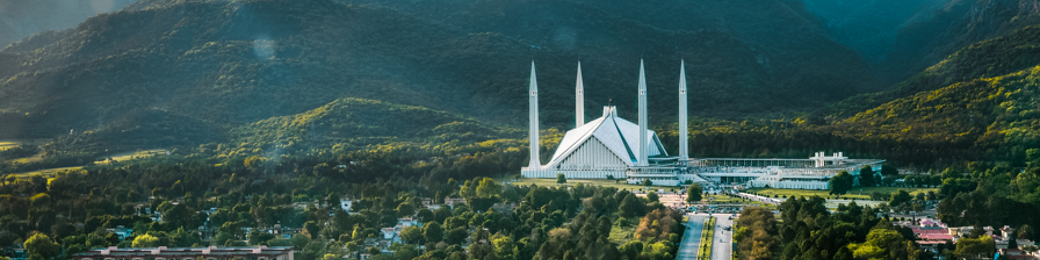 Pakistan