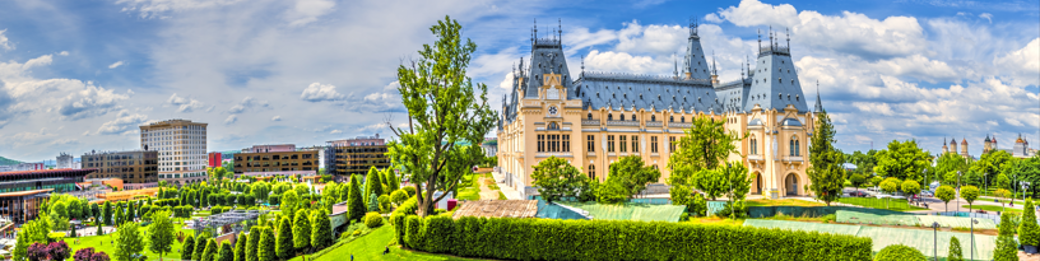Moldavi&euml;