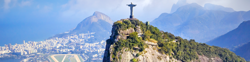 Brazili&euml;