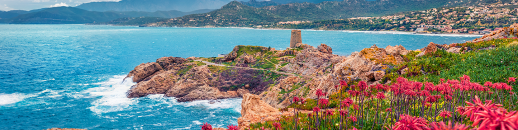 Corsica