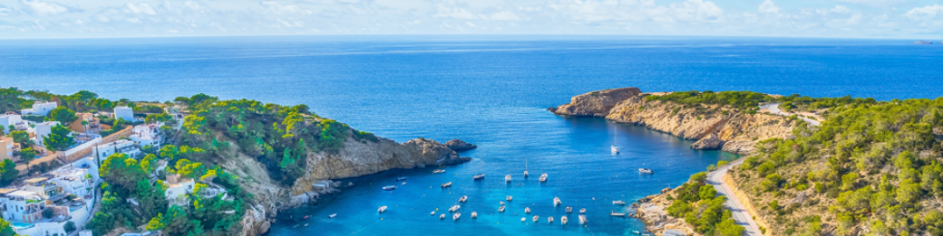 Ibiza