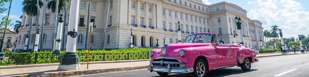 Cuba