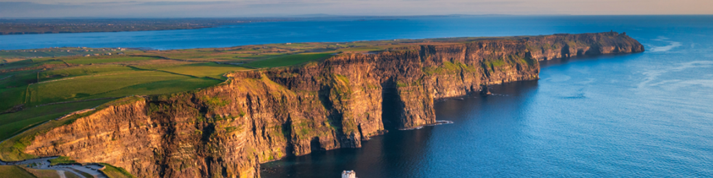 Ierland