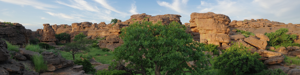 Mali