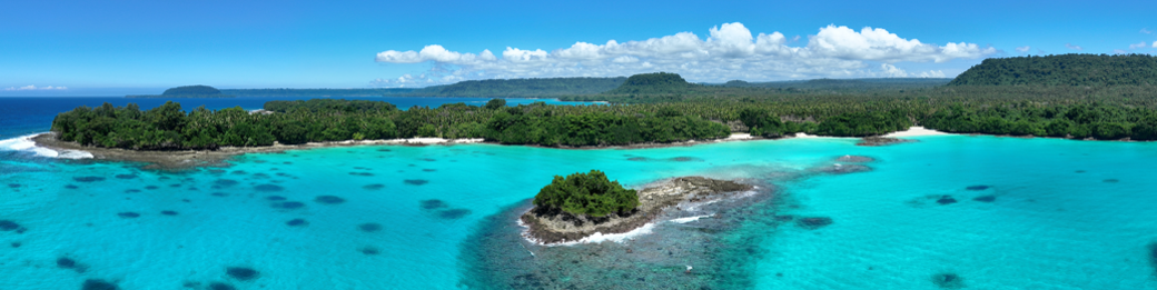 Vanuatu