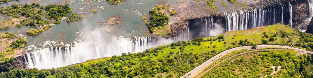 Zambia