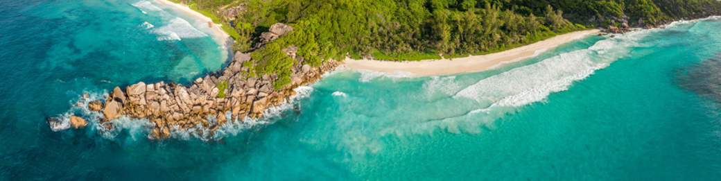 Seychellen
