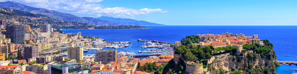 Monaco