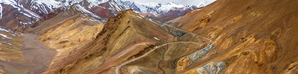 Tadjikistan