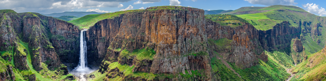 Lesotho