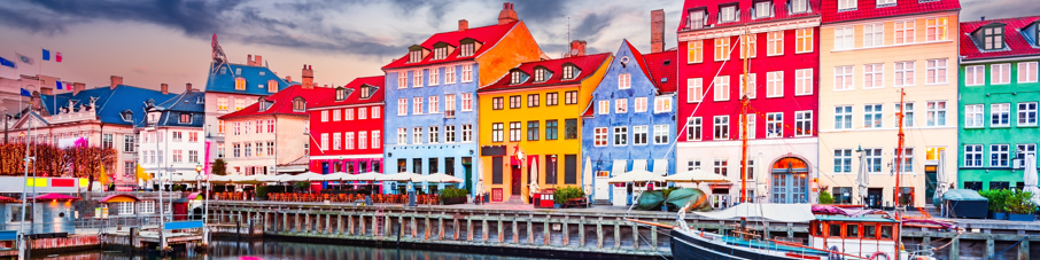 Denemarken