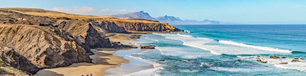 Fuerteventura