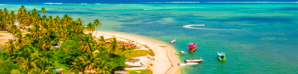 Trinidad en Tobago
